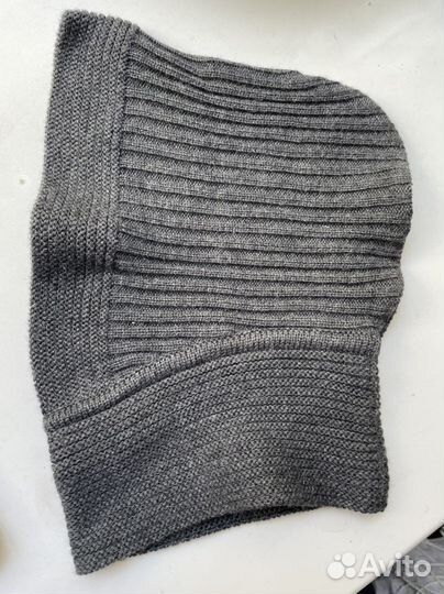 Детский капор Ushatava новый