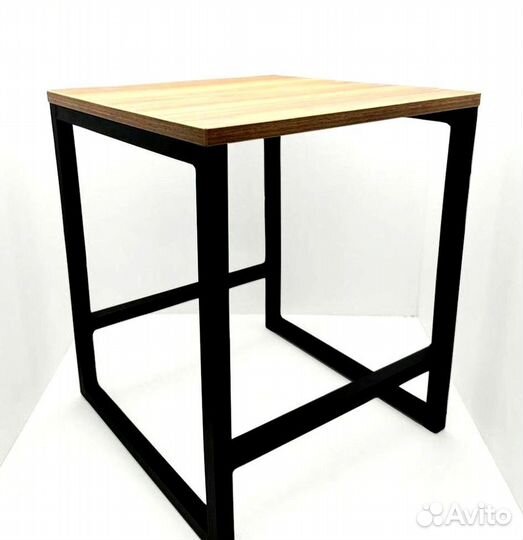 Табурет. Лофт