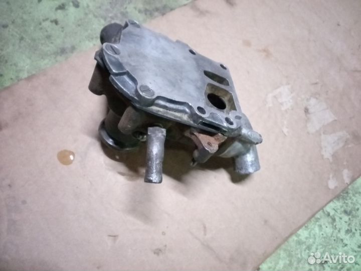 Помпа газ 24