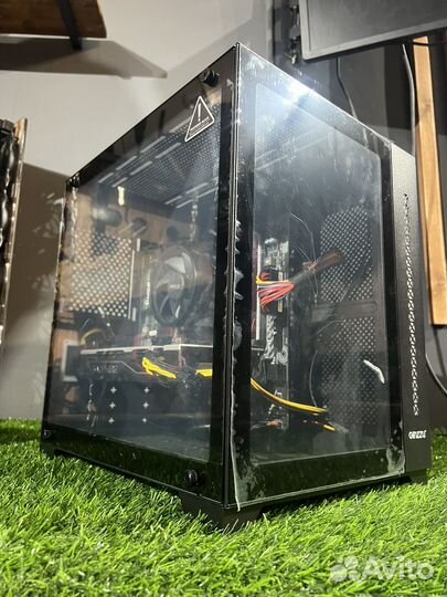 Игровой пк