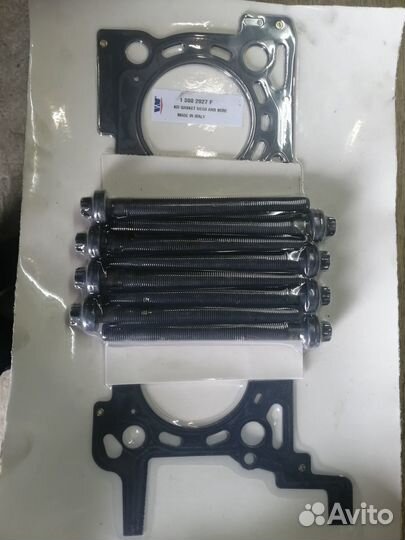 Фильтр салона Jeep Grand Cherokee WK2