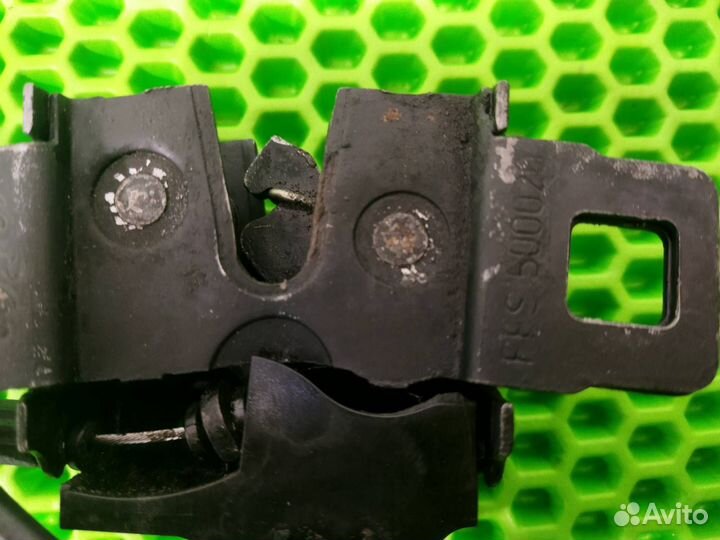 Замок капота Land Rover Range Rover Sport L320