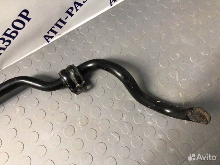 Стабилизатор поперечной устойчивости передний