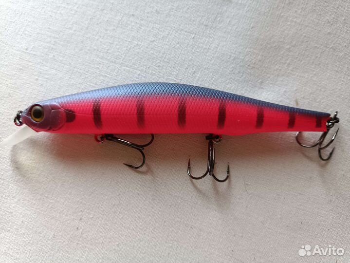 Японские воблеры