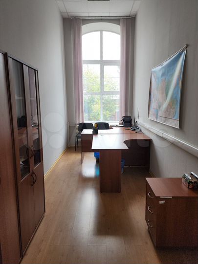 Офис, 12 м²
