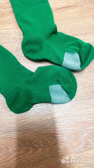 Гетры футбольные nike 27-29