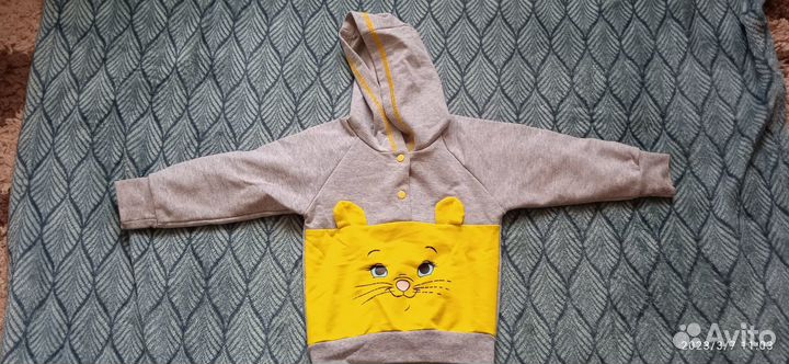Костюм детский