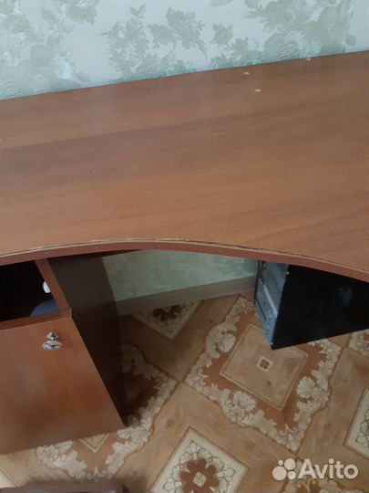 Компьютерный стол бу