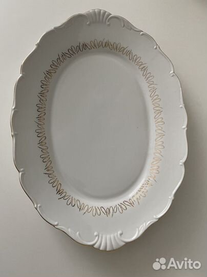 Блюдо (Чехия)