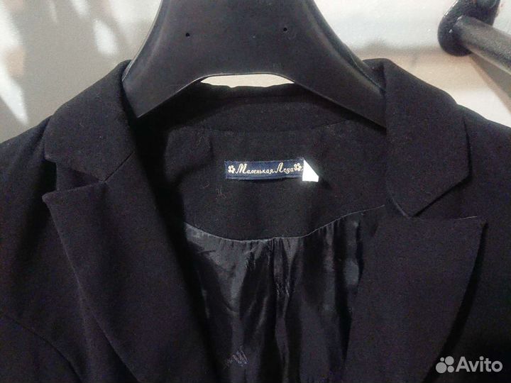 Маленькая леди для школы