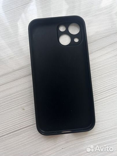 Чехол на iPhone 13 mini