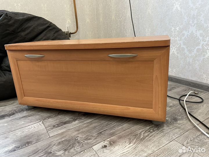 Обувница