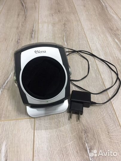 Шкатулка для часов Versa G083 Electric Watch Winde