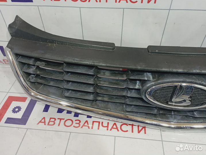 Решетка радиатора LADA Priora (2170) 2170428030561