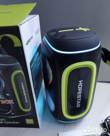 Hopestar Party 210 mini