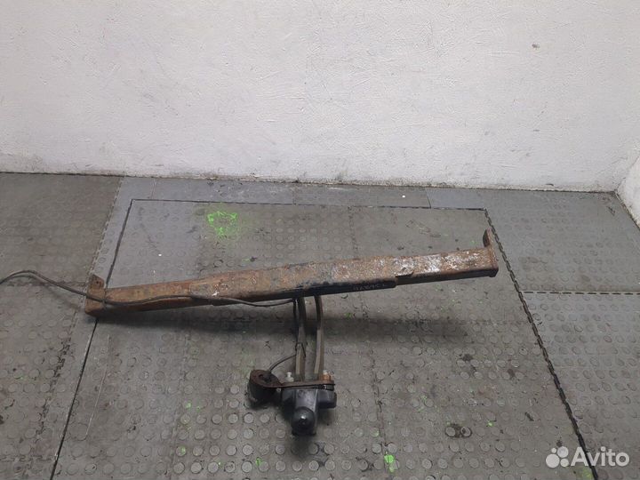 Устройство прицепное (фаркоп) Renault Koleos, 2009