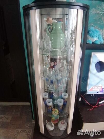 Барный шкаф