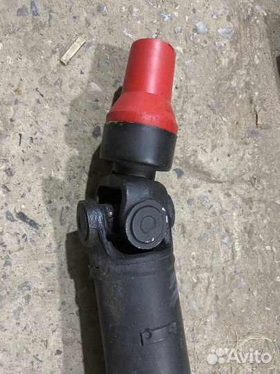 Кардан на газель 3340мм