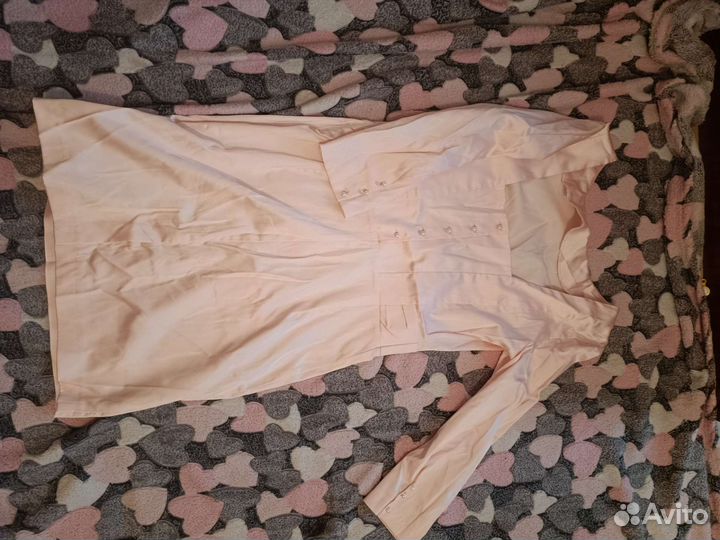 Пакет вещей