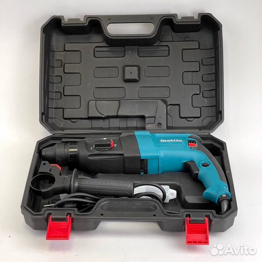 Перфоратор Makita Арт.C660