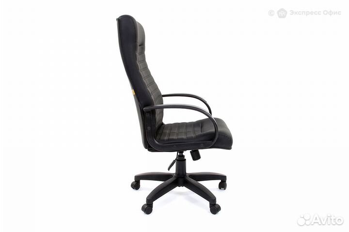 Кресло для руководителя Chairman 480 LT