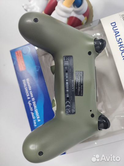 Новый Геймпад Sony Playstation 4 dualshock 4