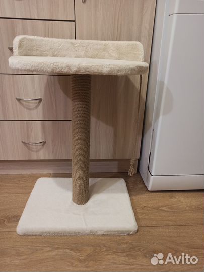Когтеточка для кошки новая