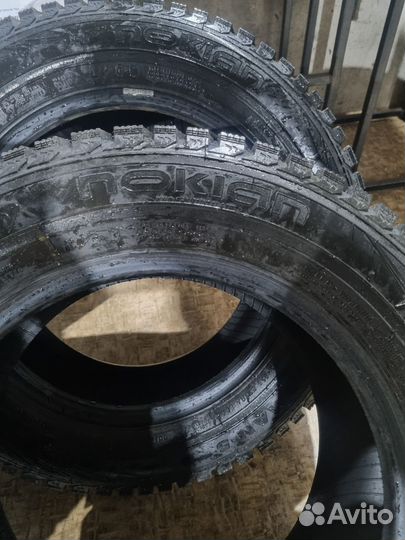 Nokian Tyres Hakkapeliitta 5 195/65 R15 37B