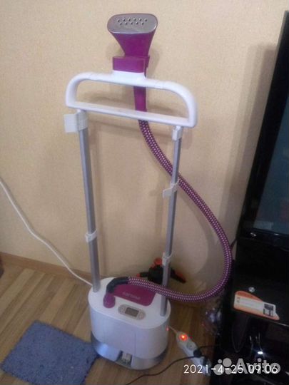 Отпариватель Philips