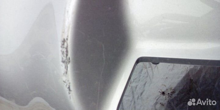 Бампер передний Suzuki Vitara 2 2016-2019