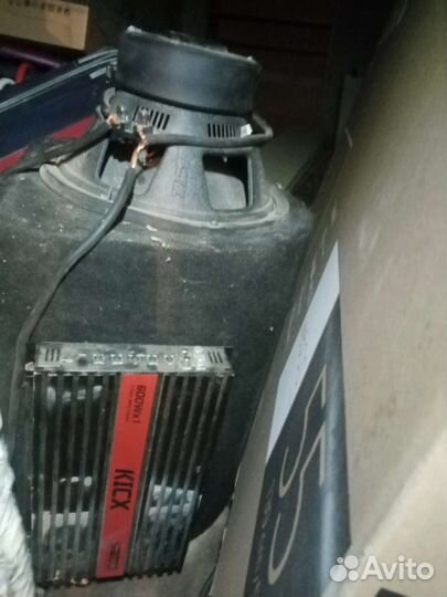 Комплект музыки в машину