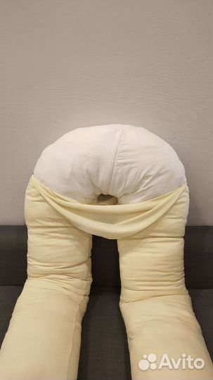 Подушка для беременных