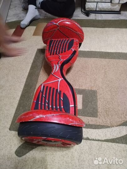 Гироскутер бу