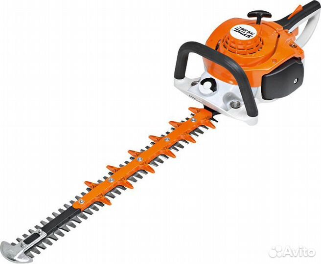 Кусторез бензиновый stihl HS 56 C-E 60 см