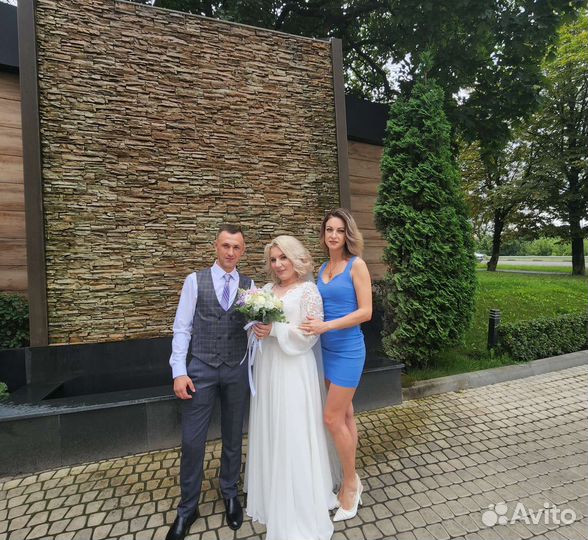 Свадебный организатор и координатор