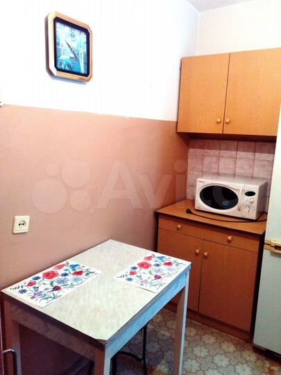 2-к. квартира, 42 м², 5/9 эт.