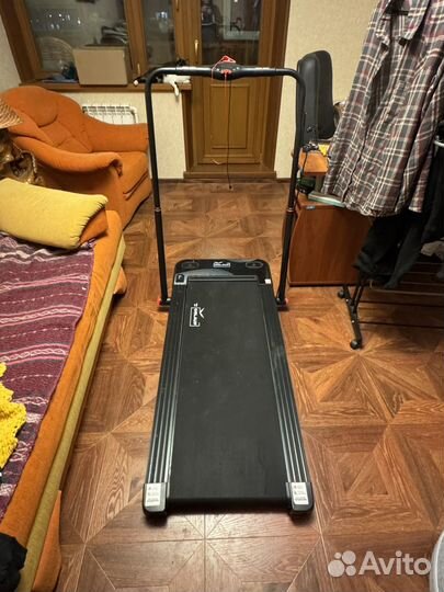 Беговая дорожка