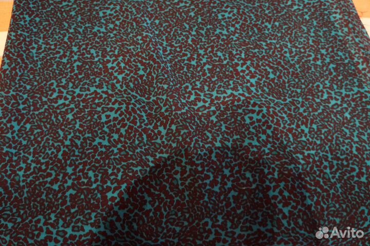 Отрезы ткани