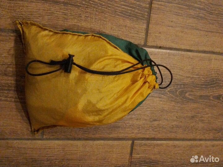 Гамак походный