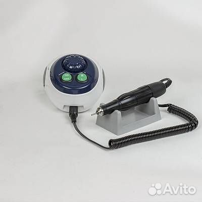 Аппарат для маникюра Force 107/119 без педали