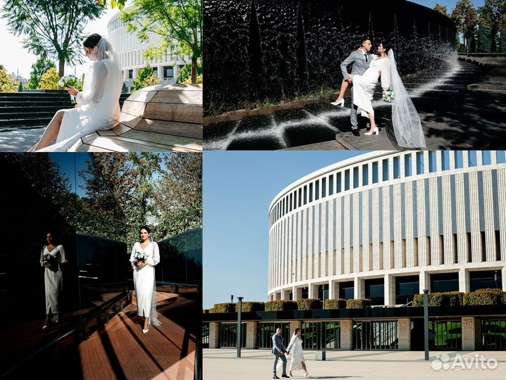 Свадебный фотограф, фотограф на свадьбу венчание