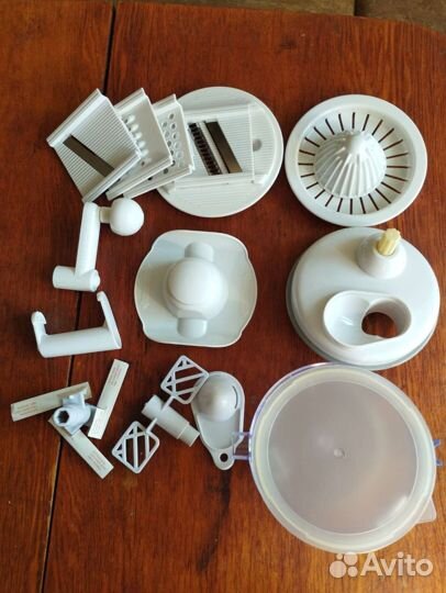 Терка шинковка, овощерезка