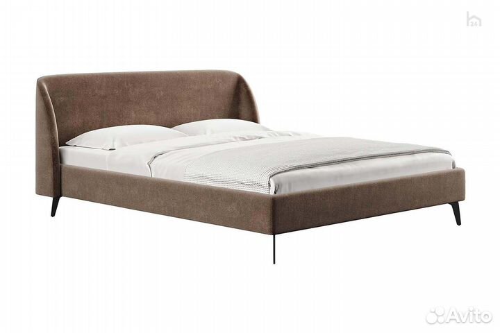 Кровать без п/м 140 х 200 Rosa