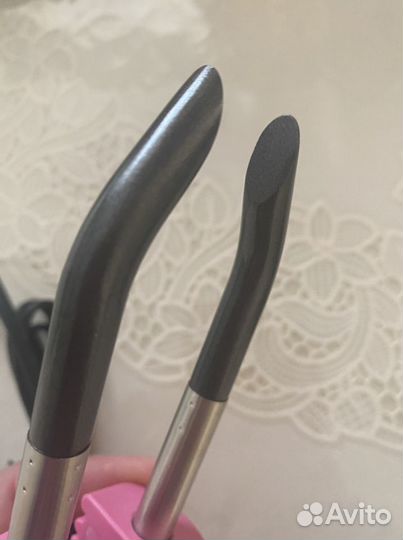 Щипщы для наращиване волос