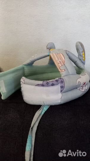 Противоударная шапка шлем