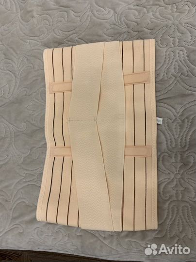 Бандаж послеродовой