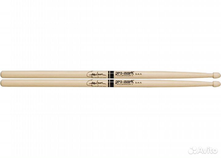 Барабанные палки ProMark tx5axw Chris Adler 4-pair