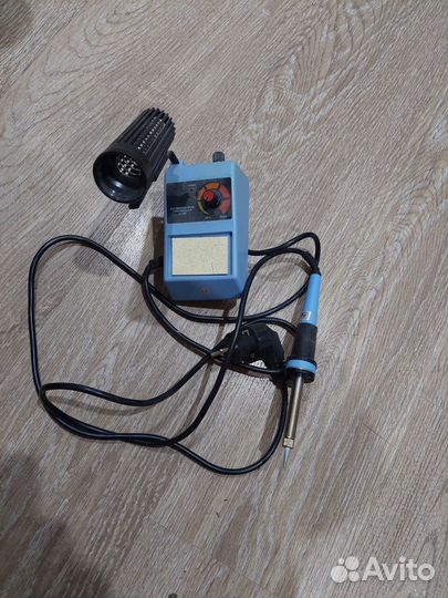 Паяльник радиодетали