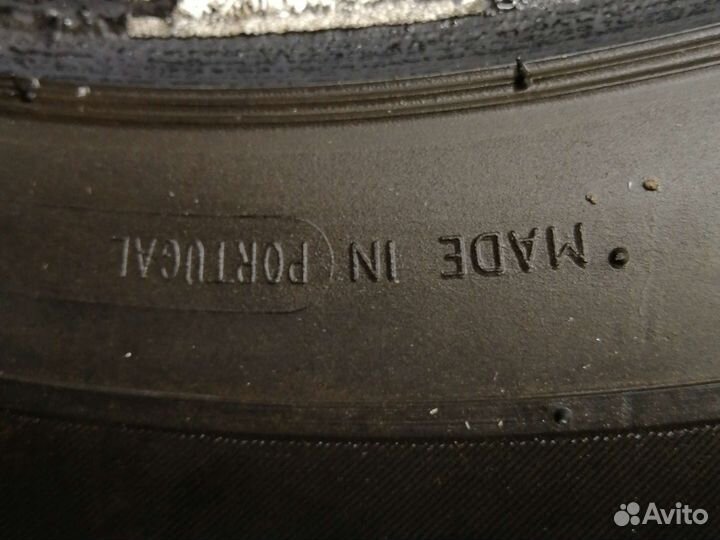 Continental ContiPremiumContact 2 205/60 R15 91H