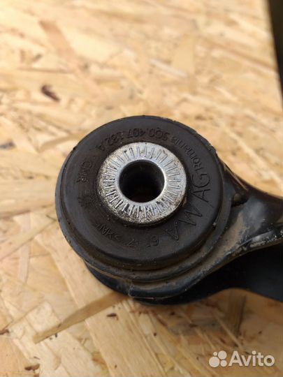 Передний рычаг Tiguan 2, Passat B8, Kodiaq, Karoq